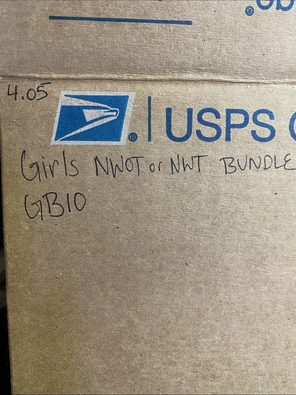 Girls top bundle - Picture 9 of 9